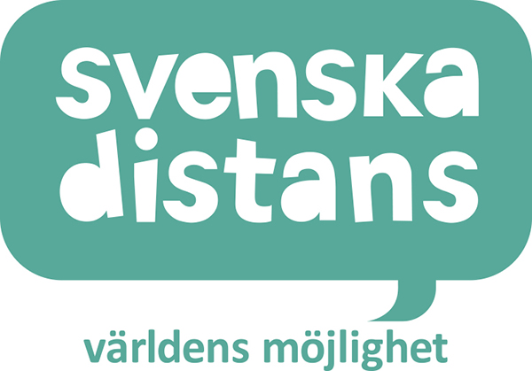 Distanskurs vuxen/Distance courses adults